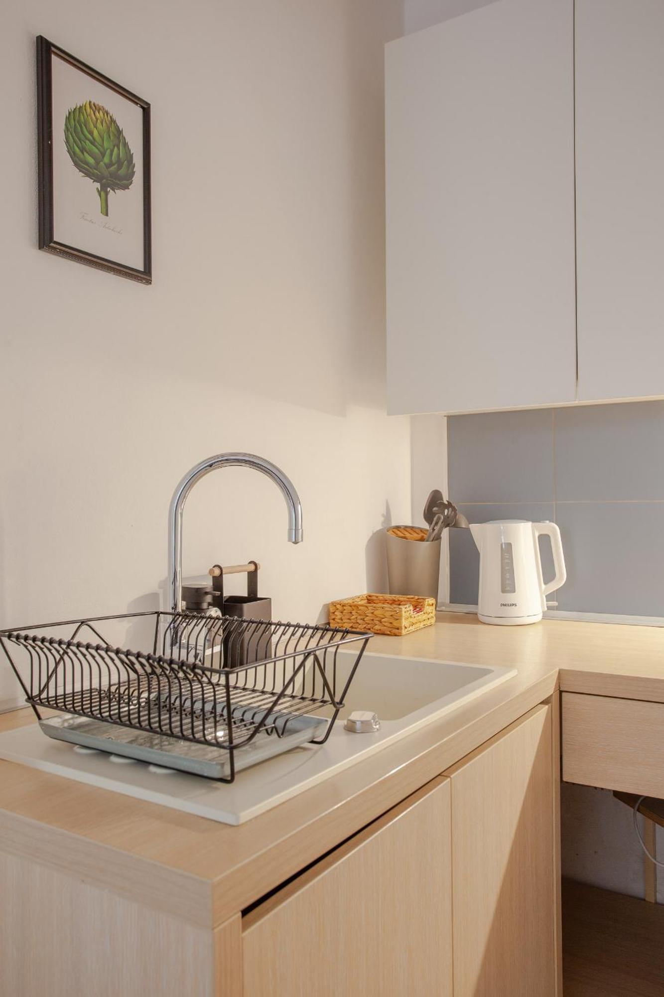 Labum Accommodation Изола Стая снимка